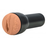 Kiiroo - Feel Feel Reya Sunshine masturbaattori