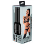 Kiiroo - Feel Feel Reya Sunshine masturbaattori