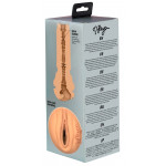 Kiiroo - Feel Feel Reya Sunshine masturbaattori