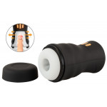 Gyro - Moottoroitu masturbaattori Gyro - Moottoroitu masturbaattori