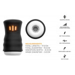 Gyro - Moottoroitu masturbaattori Gyro - Moottoroitu masturbaattori