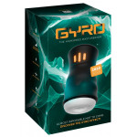 Gyro - Moottoroitu masturbaattori Gyro - Moottoroitu masturbaattori