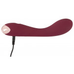 G-piste vibraattori naisille
