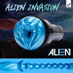 Fleshlight  Alien