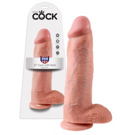 King Cock Dildo 31cm