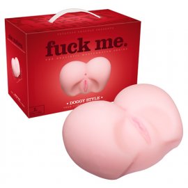 Fuck Me masturbaattori Fuck Me masturbaattori