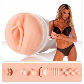Fleshlight Girls - Jessica Drake Heavenly Fleshlight Girls - Jessica Drake Heavenly