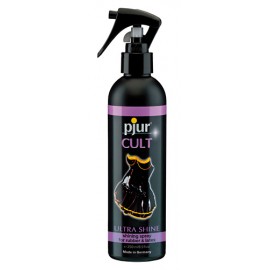 Pjur Ultra Shine kiillotusaine  Pjur Ultra Shine kiillotusaine