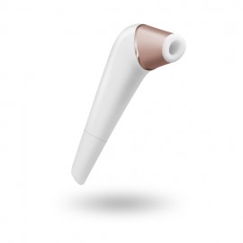 Satisfyer 2 Klitorisstimulaattori Satisfyer 2 Klitorisstimulaattori