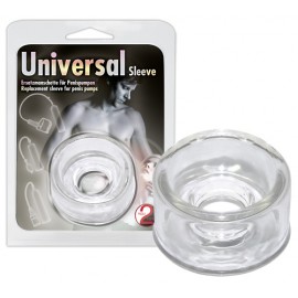 Donitsi-tiiviste penispumppuun 