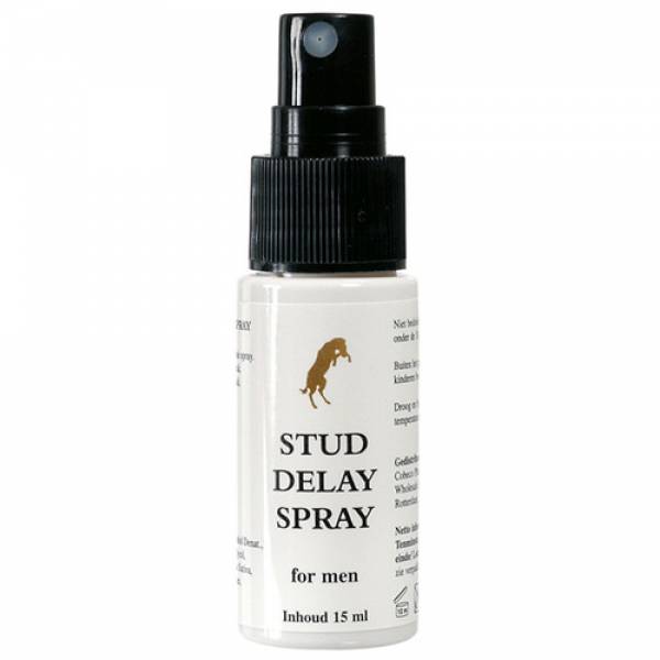 Stud 100 Delay Spray