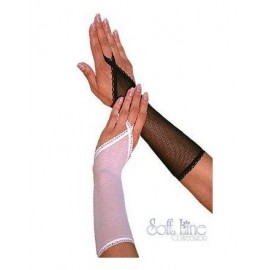 Mustat Verkkohansikkaat Mustat Verkkohansikkaat