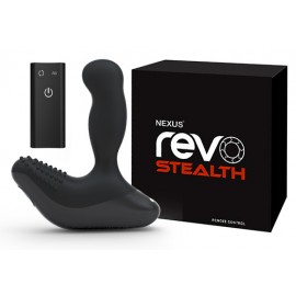 Nexus Revo Stealth