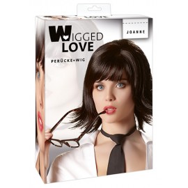 Peruukki, Musta Peruukki, Musta