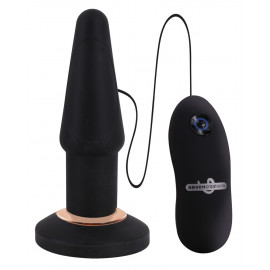 Anal Vibrator