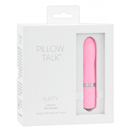 Pillow Talk Flirty vibraattori