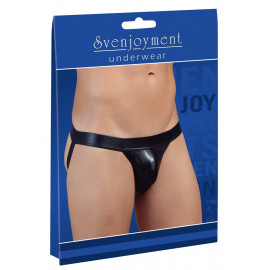 Wetlook Jockstrap