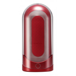 Flip 0 Red Warmer Package Flip 0 Red Warmer Package