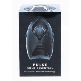 Pulse Solo Essential Pulse Solo Essential