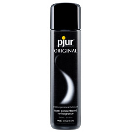 pjur ORIGINAL silicon 100 ml