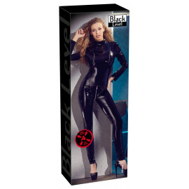 Vinyl Jumpsuit  Vinyl Jumpsuit