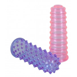 Sormikiihottimet 2kpl