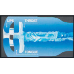 Fleshlight - Turbo Ignition Blue ice