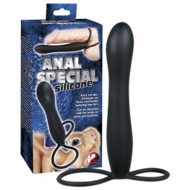 Anal Special Silicone Anal Special Silicone