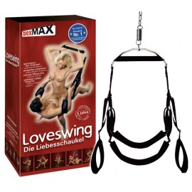 Love Swing Multi Vario Seksikeinu Love Swing Multi Vario Seksikeinu