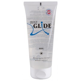 Just Glide Anal 200ml Just Glide Anal 200ml