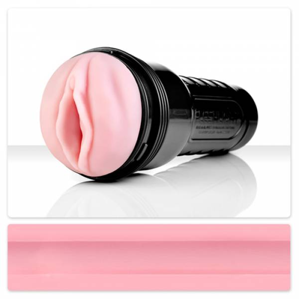 Fleshlight Vagina Pink