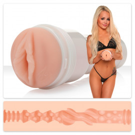 Fleshlight Girls - Elsa Jean Tasty Fleshlight Girls - Elsa Jean Tasty