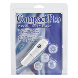 Pocket Rocket Massager