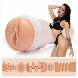 Fleshlight Girls -Kissa Sins Fleshlight Girls -Kissa Sins