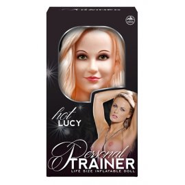 Seksinukke Hot Lucy Seksinukke Hot Lucy