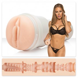 Fleshlight Girls - Nicole Aniston Fit Fleshlight Girls - Nicole Aniston Fit