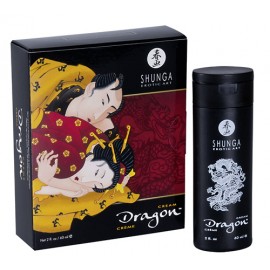 Shunga Dragon Virility Cream Shunga Dragon Virility Cream