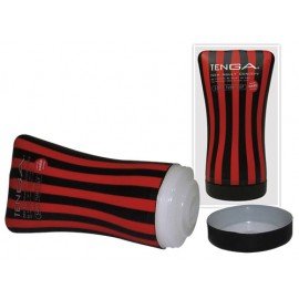 Tenga Soft Tube Cup - HARD Tenga Soft Tube Cup - HARD