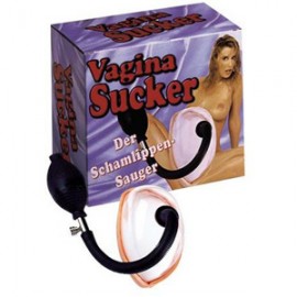 Vagina Sucker