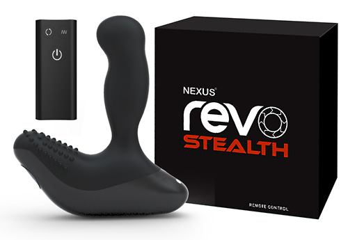 nexus revo stealth pegging